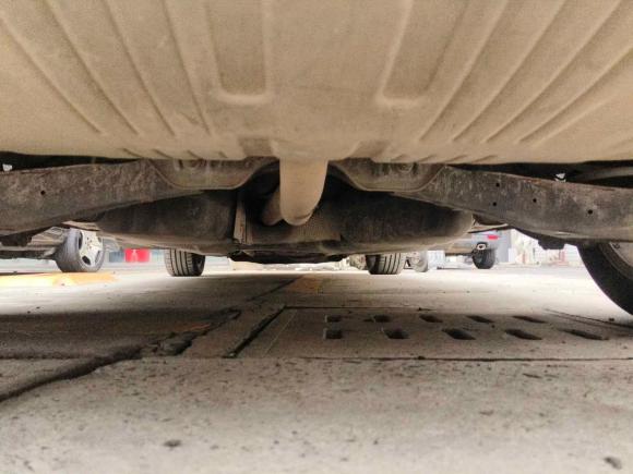 [上海·沪E] 二手大众夏朗2014款 2.0TSI 舒适型