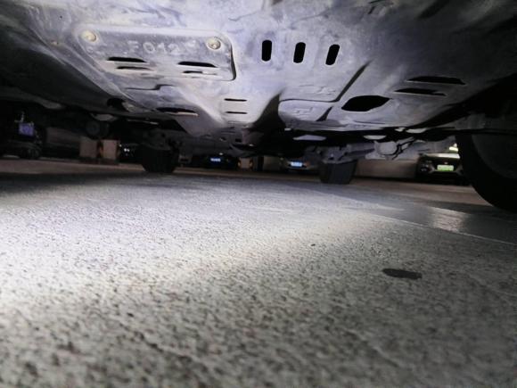 [深圳·粤B] 二手福特探险者2017款 3.5T 铂金版