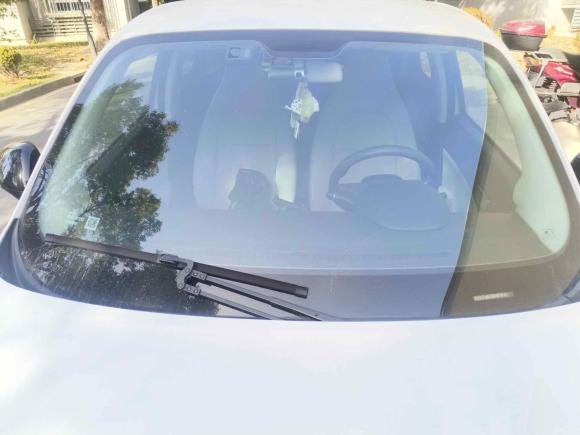 [上海·苏E] 二手零跑汽车零跑T032023款 200轻享版