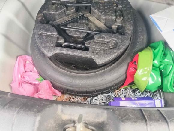 [上海·沪C] 二手现代领动2016款 1.6L 自动智炫·精英型