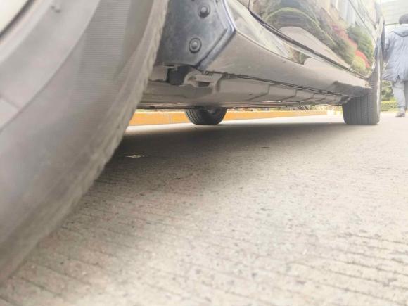 [上海·沪K] 二手奔驰奔驰R级2010款 R 350 L 4MATIC