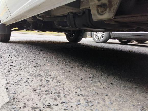 [无锡·苏B] 二手福特全顺2017款 2.0T柴油多功能商用车短轴中顶国V