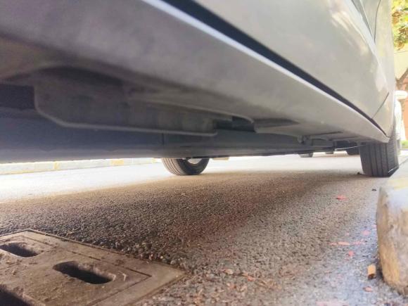 [上海·沪A] 二手比亚迪海豚2023款 420km 自由版