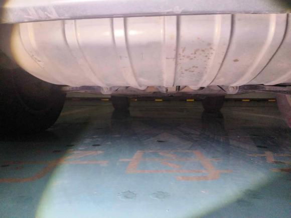 [义乌·浙G] 二手大众途锐2017款 3.0TSI 拓野型