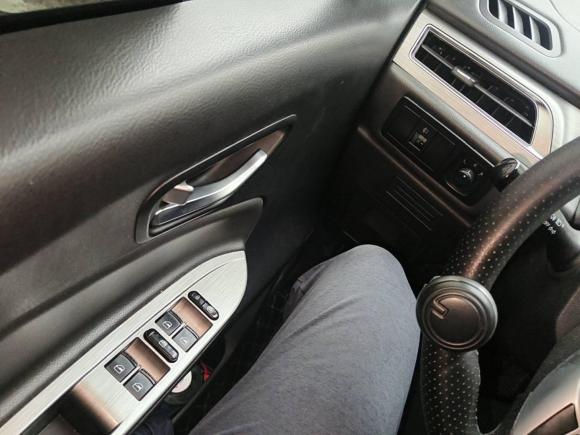 [上海·苏D] 二手云度云度π12020款 Pro远行版 乐派型