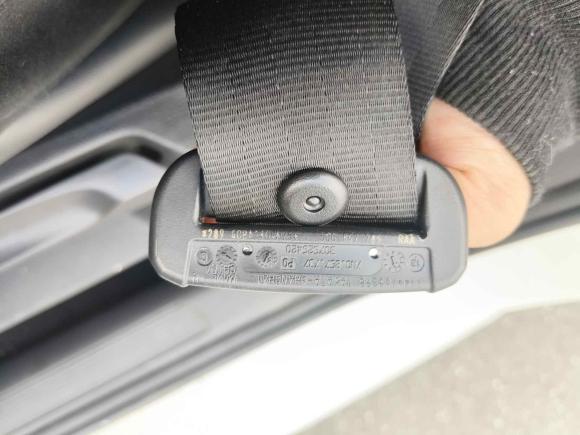 [湖州·浙E] 二手大众高尔夫2019款 280TSI DSG舒适型 国VI