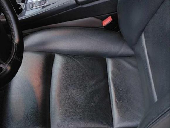 [芜湖·皖B] 二手宝马宝马5系2012款 530Li 领先型