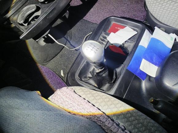 [义乌·浙G] 二手江汽集团瑞风2012款 1.9T穿梭 柴油舒适型HFC4DB1-2C