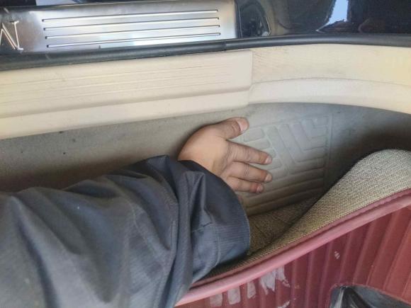 [义乌·浙G] 二手奔驰奔驰E级2014款 改款 E 260 L 运动型