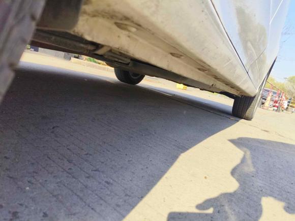 [南通·苏F] 二手宝骏宝骏3602018款 1.5L 手动精英型 国V