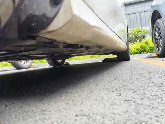 [杭州·浙A] 二手奔驰奔驰A级2021款 改款 A 180 L 运动轿车