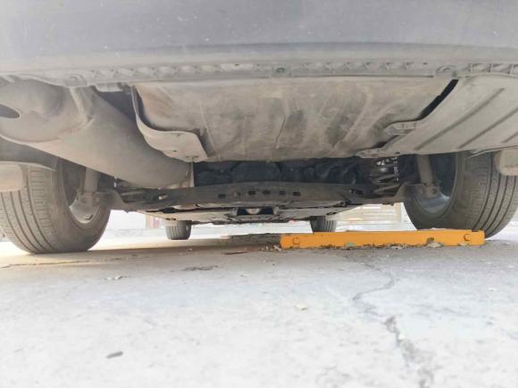 [西安·陕U] 二手大众朗逸2022款 280TSI DSG舒适版