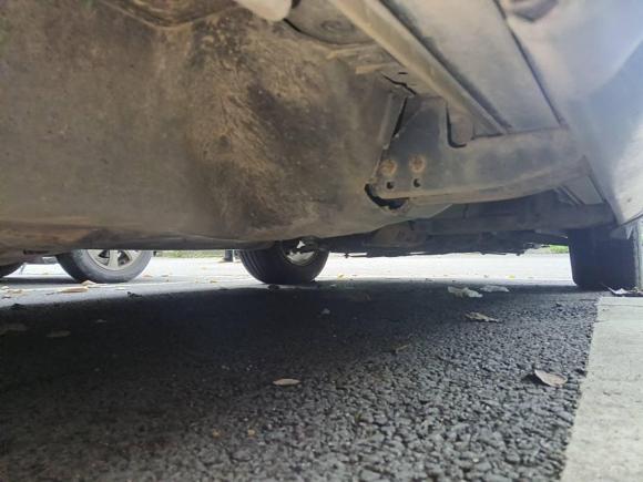 [成都·川G] 二手本田本田CR-V2010款 2.4L 自动四驱豪华版