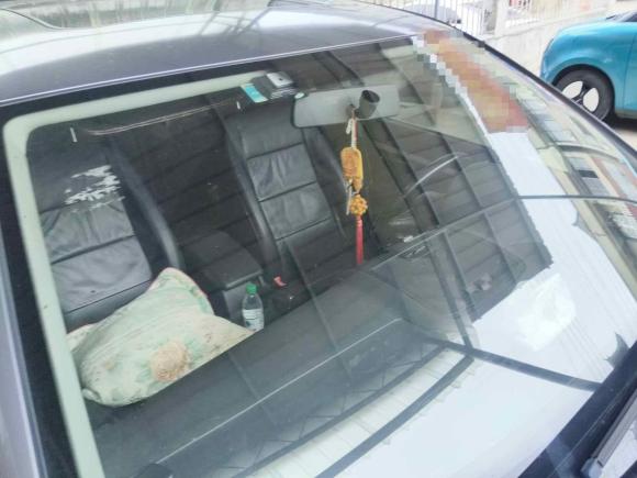 [宁波·浙B] 二手大众速腾2011款 1.4TSI 自动豪华型