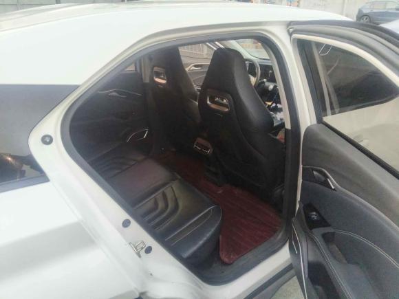 [宁波·浙B] 二手哪吒汽车哪吒U2020款 520 U行