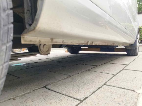 [无锡·苏B] 二手五菱汽车五菱宏光2015款 1.5L S 基本型国V