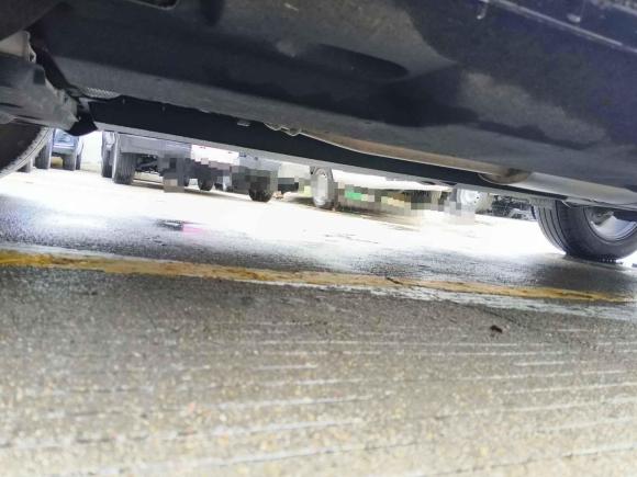 [苏州·苏U] 二手红旗红旗HS52022款 2.0T 智联旗享版