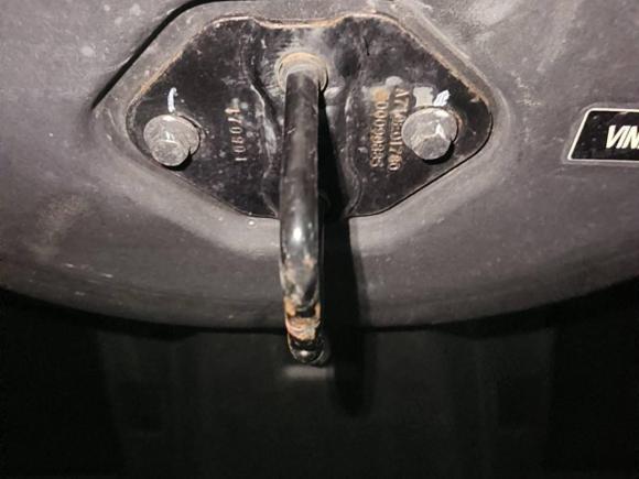 [湖州·浙E] 二手LITELITE2017款 引力版