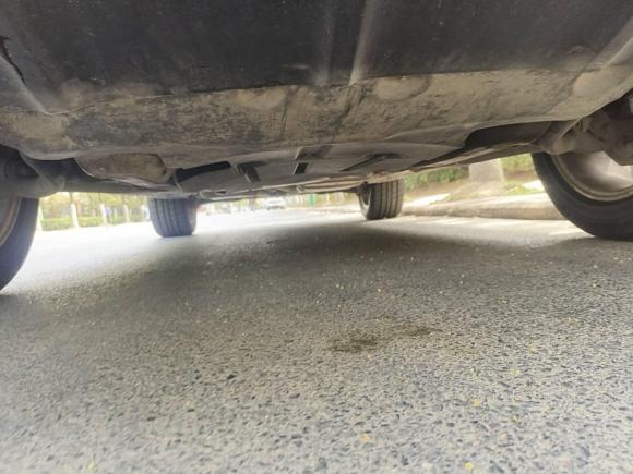 [合肥·皖A] 二手保时捷Cayenne2011款 Cayenne S Hybrid 3.0T