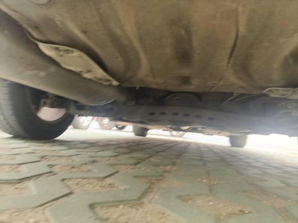 [常州·苏D] 二手斯柯达明锐2015款 1.6L 自动逸俊版