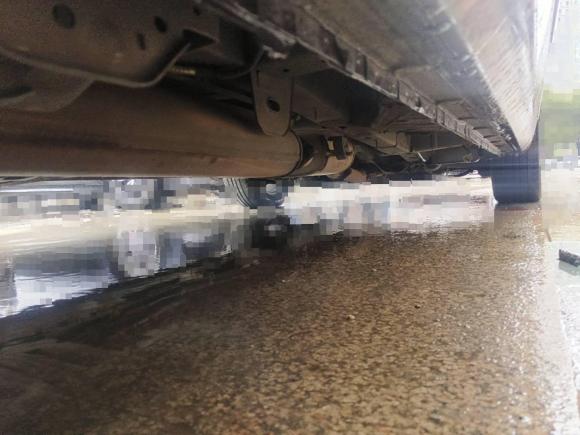 [南昌·赣A] 二手别克别克GL82020款 陆上公务舱 652T 豪华型