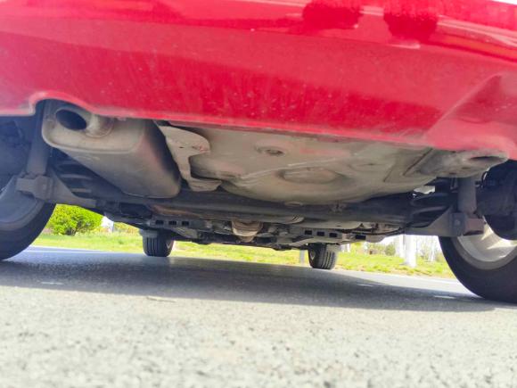 [南通·苏F] 二手大众Polo2014款 1.6L 自动舒适版