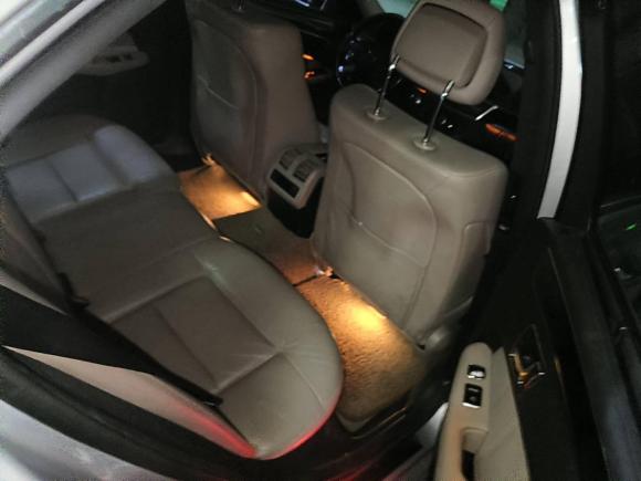 [温州·浙A] 二手奔驰奔驰E级2009款 E 300 优雅型