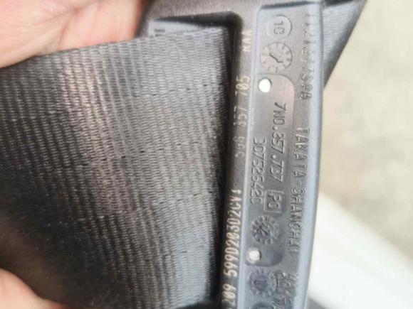 [杭州·浙A] 二手大众凌渡2015款 230TSI DSG风尚版