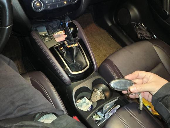 [杭州·豫K] 二手日产逍客2019款 2.0L CVT豪华版