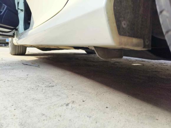 [南昌·赣A] 二手本田思域2016款 220TURBO CVT尊贵版