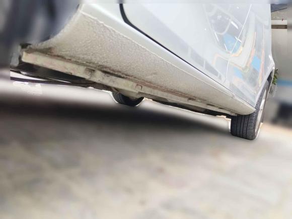 [上海·沪C] 二手大众宝来2013款 1.6L 自动舒适型