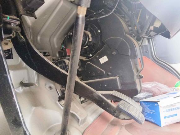 [南通·苏F] 二手五菱汽车五菱之光2020款 1.2L 实用型 国VI LSI