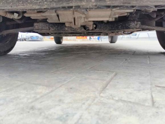 [金华·浙G] 二手零跑汽车零跑T032023款 310轻享版