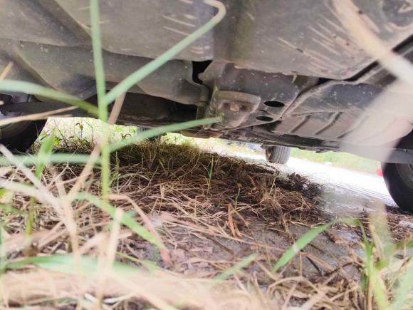 [广州·粤S] 二手丰田花冠2013款 1.6L 自动豪华版