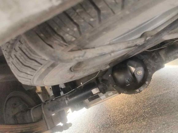 [苏州·豫A] 二手东风御风御风EM262023款 高配版 41.86kWh 宁德时代