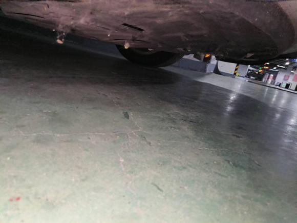 [杭州·浙A] 二手吉利汽车博瑞2015款 1.8T 舒适型