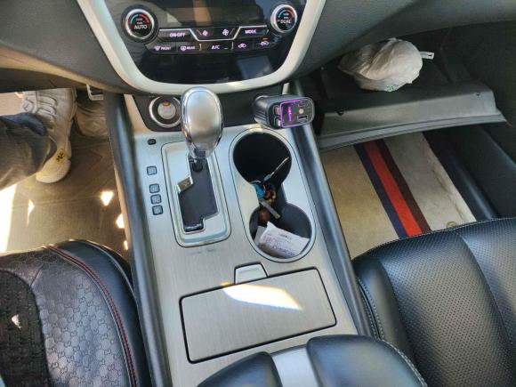 [金华·浙G] 二手日产楼兰2015款 2.5L XE 两驱精英版