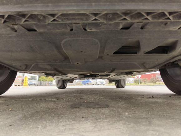 [上海·沪C] 二手斯柯达柯米克2020款 1.5L 自动舒适版