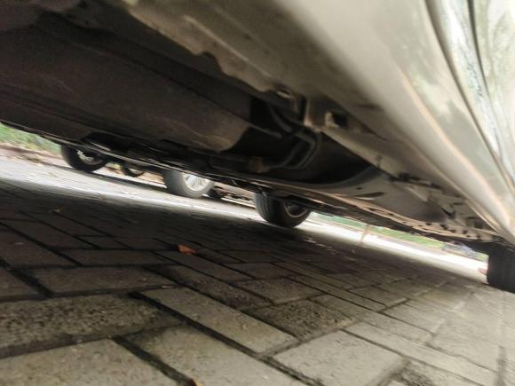 [上海·沪J] 二手丰田皇冠2010款 2.5L Royal 真皮版