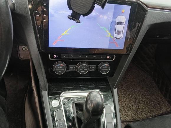 [杭州·浙A] 二手大众迈腾2017款 330TSI DSG 豪华型