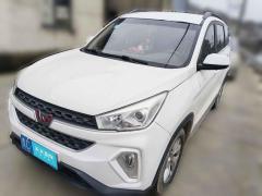 [绍兴·贵C] 五菱汽车五菱宏光S32018款 1.5L 手动舒适型 国V