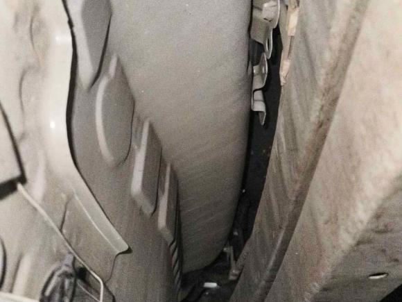 [西安·陕K] 二手丰田锋兰达2023款 2.0L 智能电混双擎 豪华版