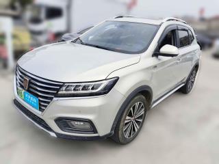 荣威荣威RX5新能源2019款 eRX5 50T 互联网超越旗舰版「深圳二手车」「天天拍车」