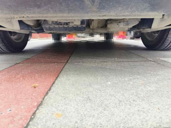 [武汉·鄂A] 二手大众途观2012款 1.8TSI 自动两驱风尚版