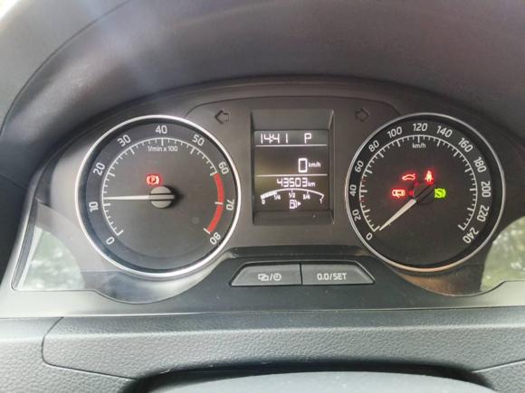 [上海·苏F] 二手斯柯达昕动2016款 1.6L 自动创行版