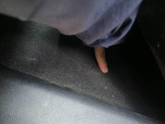 [苏州·苏B] 二手雪佛兰科帕奇2014款 2.4L 两驱城市版 7座