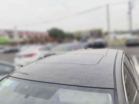 [嘉兴·浙F] 二手斯柯达速派2013款 1.4TSI DSG绅仕版