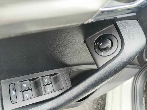 [常州·苏D] 二手斯柯达明锐2018款 TSI230 DSG舒适版