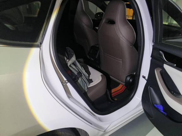 [成都·川A] 二手比亚迪秦PLUS2024款 荣耀版 DM-i 55KM领先型