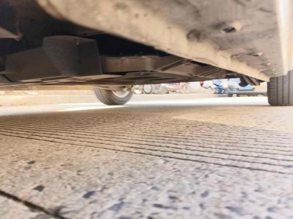 [上海·沪A] 二手荣威科莱威CLEVER2020款 都市风尚版